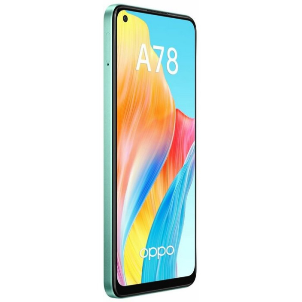 Купить  OPPO A78 зеленый-4.jpg